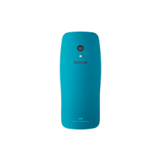 Nokia 3210 4G DS, Blue (1GF025CPJ2L05)