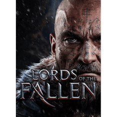 CI GAMES Lords of the Fallen - Monk Decipher (PC - Steam elektronikus játék licensz)