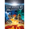 FULQRUM PUBLISHING Star Wolves 3: Civil War (PC - Steam elektronikus játék licensz)