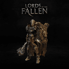 CI GAMES Lords of the Fallen - Lion heart Pack (PC - Steam elektronikus játék licensz)