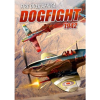 Dogfight 1942 Fire Over Africa (PC - Steam elektronikus játék licensz)