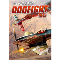 CI GAMES Dogfight 1942 Fire Over Africa (PC - Steam elektronikus játék licensz)