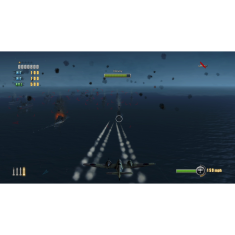 CI GAMES Dogfight 1942 Fire Over Africa (PC - Steam elektronikus játék licensz)