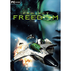 CI GAMES Project Freedom (PC - Steam elektronikus játék licensz)