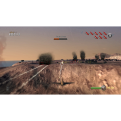 CI GAMES Dogfight 1942 Fire Over Africa (PC - Steam elektronikus játék licensz)