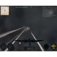 CI GAMES Combat Wings: Battle of Britain (PC - Steam elektronikus játék licensz)