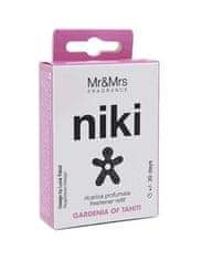 Mr&Mrs Fragrance Niki Big Gardenia of Tahiti - utántöltő