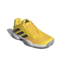 Adidas Cipők tenisz sárga 36 2/3 EU Barricade Allcourt