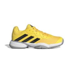 Adidas Cipők tenisz sárga 36 2/3 EU Barricade Allcourt