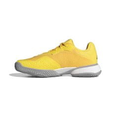 Adidas Cipők tenisz sárga 36 2/3 EU Barricade Allcourt