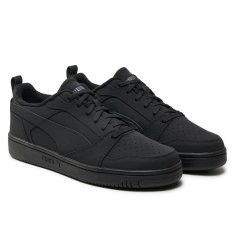 Puma Cipők fekete 41 EU Rebound V6 Low