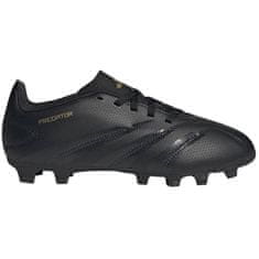 Adidas Cipők fekete 35 EU Predator Club Fxg