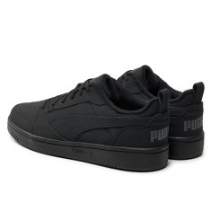 Puma Cipők fekete 41 EU Rebound V6 Low