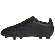 Adidas Cipők fekete 35 EU Predator Club Fxg