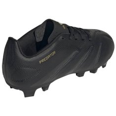 Adidas Cipők fekete 35 EU Predator Club Fxg