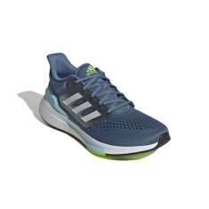 Adidas Cipők futás tengerészkék 42 2/3 EU Eq21 Run