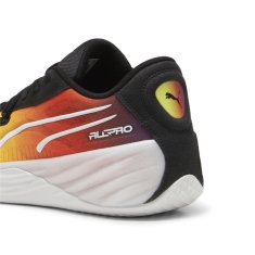 Puma Cipők kosárlabda 47 EU All-pro Nitro Showtime