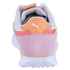 Puma Cipők 39 EU Future Rider Pastel