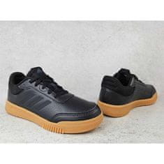 Adidas Cipők fekete 38 2/3 EU Tensaur Sport 2.0 K