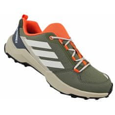 Adidas Cipők trekking zöld 39 1/3 EU Terrex Ax4r K