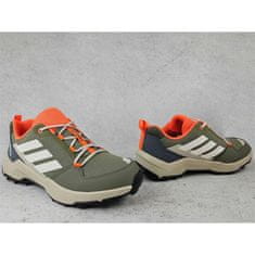 Adidas Cipők trekking zöld 39 1/3 EU Terrex Ax4r K