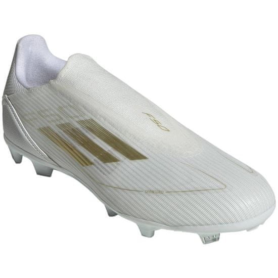 Adidas Cipők fehér F50 League Ll Fg mg