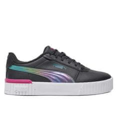 Puma Cipők fekete 39 EU Carina 2.0 Bouncy Sky