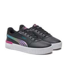 Puma Cipők fekete 39 EU Carina 2.0 Bouncy Sky