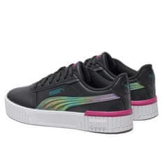 Puma Cipők fekete 39 EU Carina 2.0 Bouncy Sky