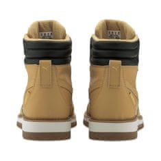 Puma Cipők bézs 47 EU Winterstiefel Desierto V2