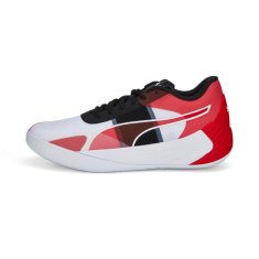 Puma Cipők kosárlabda 47 EU Fusion Nitro Team