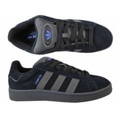 Adidas Cipők fekete 39 1/3 EU Campus 00s