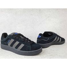 Adidas Cipők fekete 41 1/3 EU Campus 00s