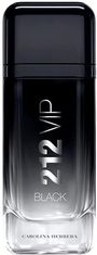 Carolina Herrera 212 VIP Black - EDP - TESZTER 100 ml