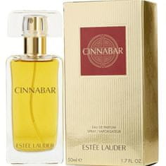 Estée Lauder Cinnabar - EDP 50 ml