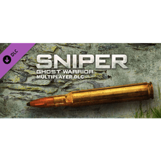 CI GAMES Sniper: Ghost Warrior - Map Pack (PC - Steam elektronikus játék licensz)