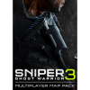 Sniper Ghost Warrior 3 - Multiplayer Map Pack (PC - Steam elektronikus játék licensz)