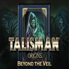 NOMAD GAMES Talisman: Origins - Beyond the Veil (PC - Steam elektronikus játék licensz)