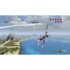 CI GAMES Dogfight 1942 (PC - Steam elektronikus játék licensz)