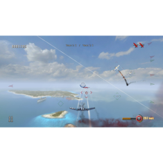 CI GAMES Dogfight 1942 (PC - Steam elektronikus játék licensz)