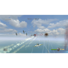 CI GAMES Dogfight 1942 (PC - Steam elektronikus játék licensz)