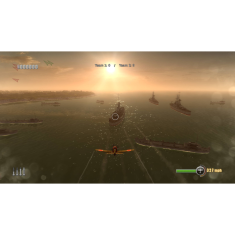 CI GAMES Dogfight 1942 (PC - Steam elektronikus játék licensz)