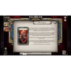 NOMAD GAMES Talisman - The Harbinger Expansion (PC - Steam elektronikus játék licensz)