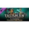 Talisman Character - Illusionist (PC - Steam elektronikus játék licensz)