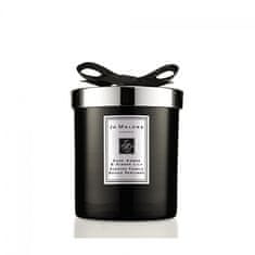 Jo Malone Dark Amber & Ginger Lily - gyertya 200 g