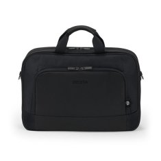 DICOTA D31324-RPET Eco Top Traveller BASE 14.1inch Fekete Laptop Táska