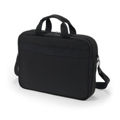 DICOTA D31324-RPET Eco Top Traveller BASE 14.1inch Fekete Laptop Táska