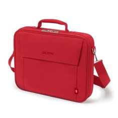 DICOTA D30920-RPET Eco Multi BASE 15.6inch Piros Laptop Táska