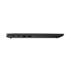 Lenovo Thinkpad X1 Carbon Gen 11 21HM007JHV Laptop 14" 2880x1800 OLED Intel Core i7 1335U 1024GB SSD 32GB DDR5 Intel Iris Xe Graphics Windows 11 Pro Fekete