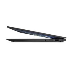 Lenovo Thinkpad X1 Carbon Gen 11 21HM004KHV Laptop 14" 1920x1200 IPS Intel Core i5 1335U 512GB SSD 16GB DDR5 Intel Iris Xe Graphics Windows 11 Pro Fekete